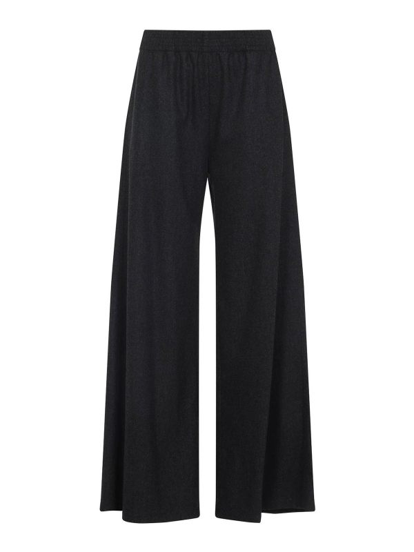 Fabiana Filippi Short - Gris Foncé