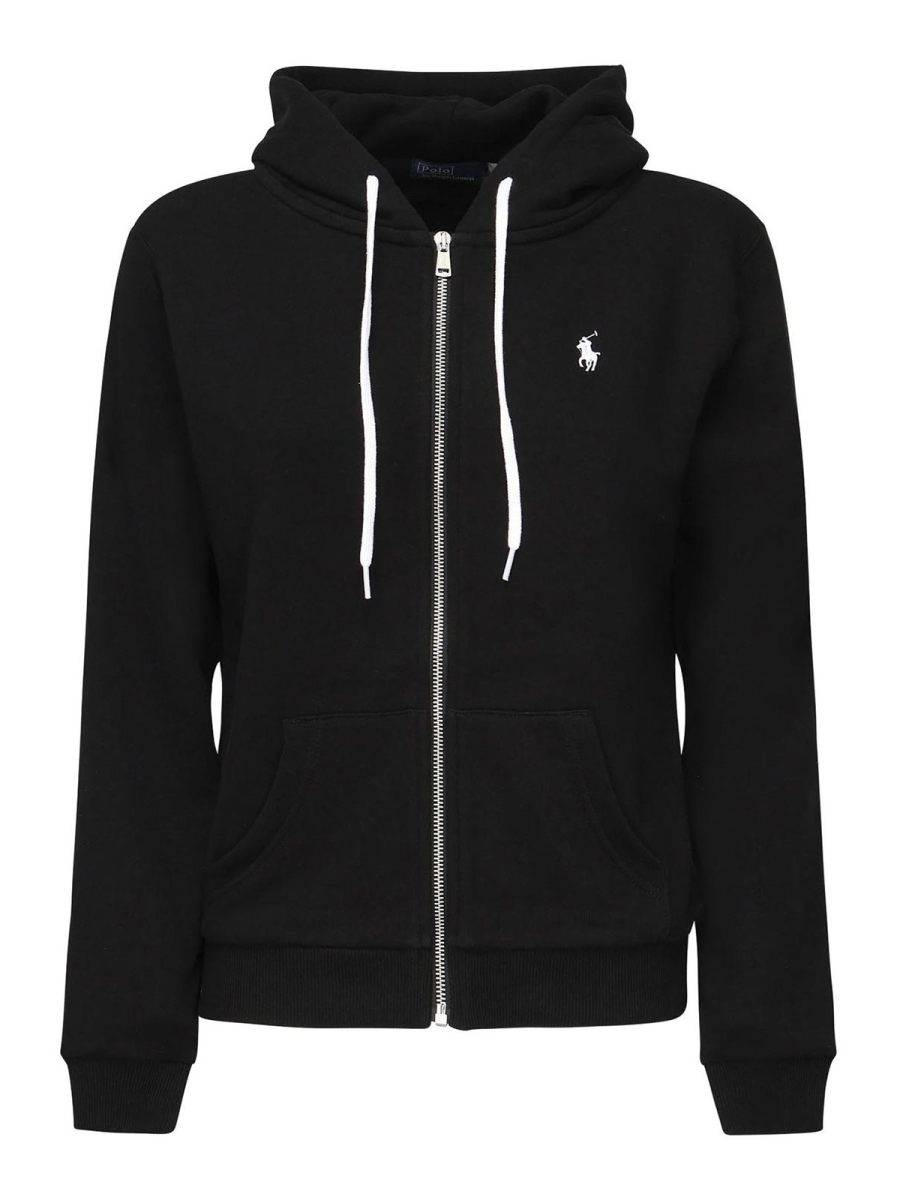Polo Ralph Lauren Sweat-Shirts - Noir