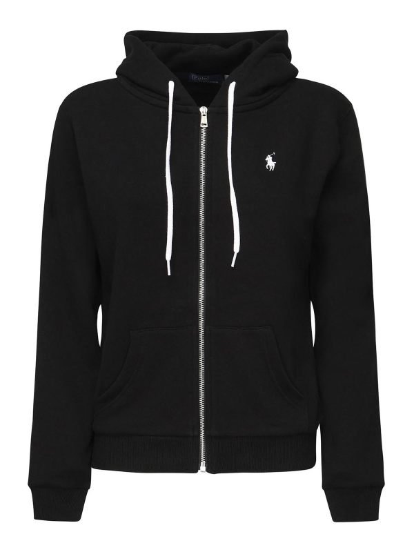 Polo Ralph Lauren Sweat-Shirts - Noir