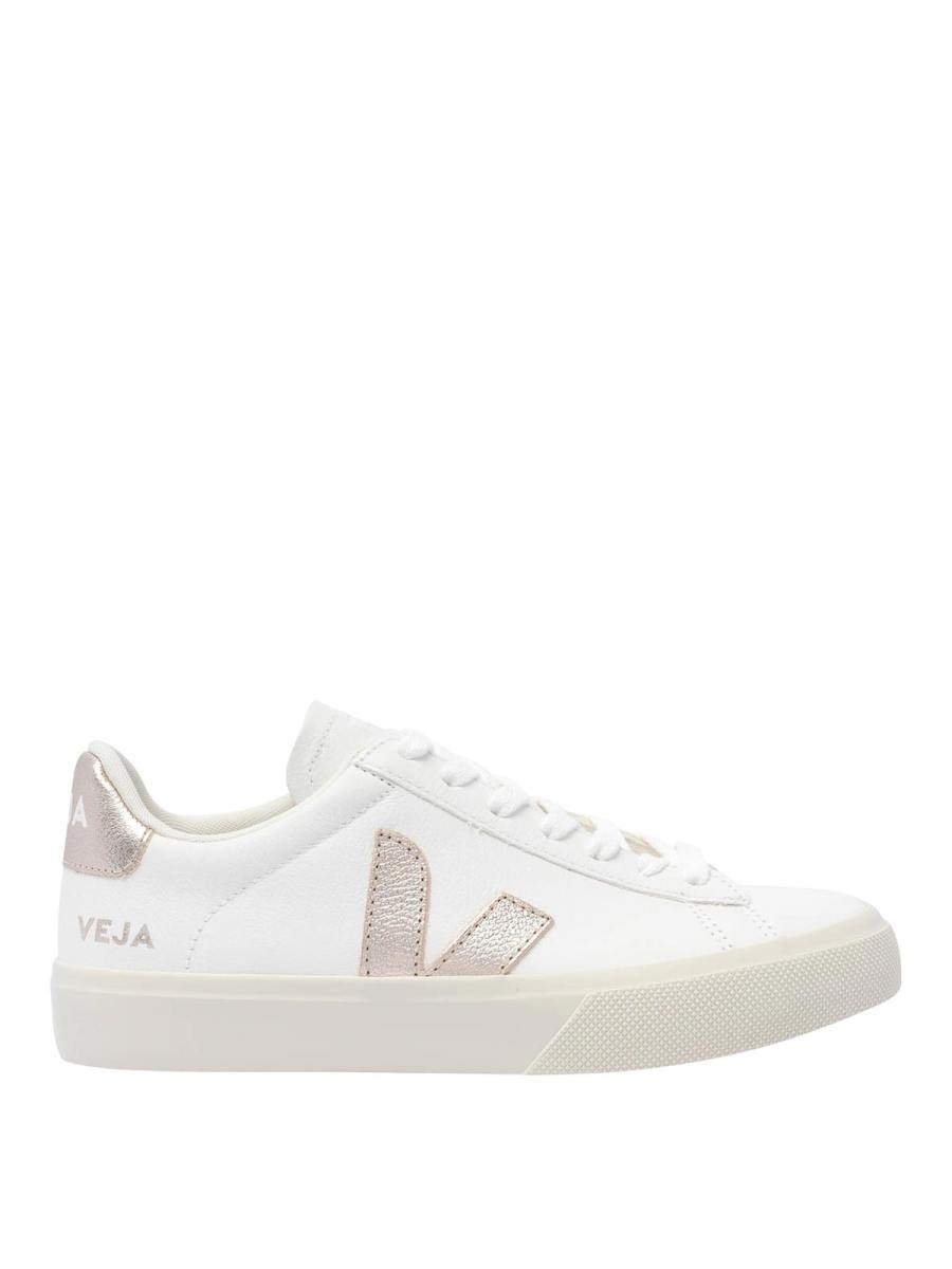 Veja Baskets - Blanc