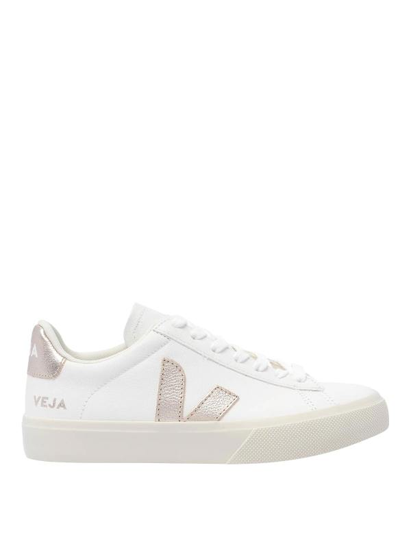 Veja Baskets - Blanc