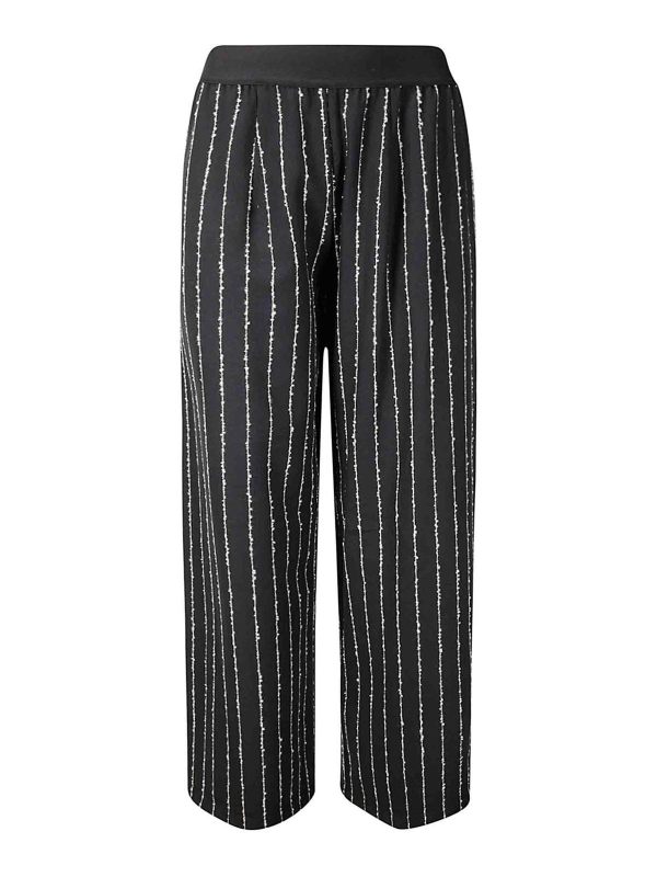 Maria Calderara Short - Noir
