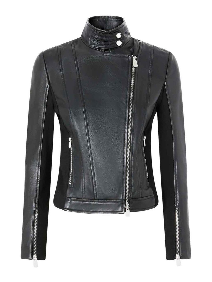 Pinko Blazer - Noir