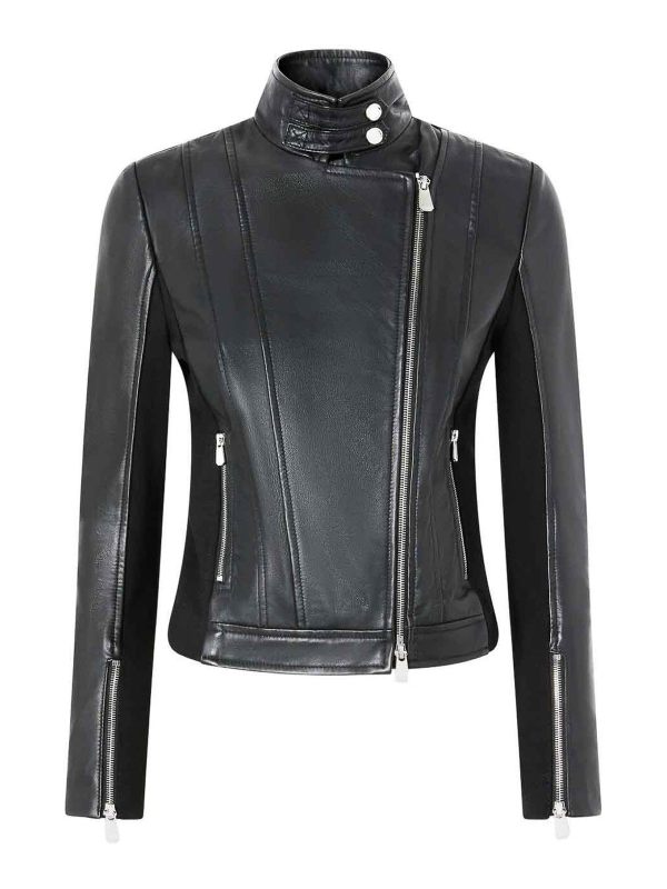 Pinko Blazer - Noir