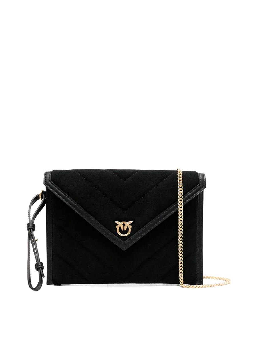 Pinko Sac Bandoulière - Noir