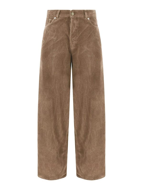 Haikure Jean Bootcut - Beige
