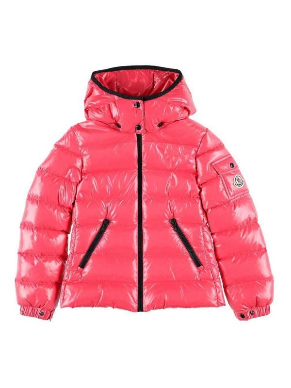 Moncler Blouson Rembourré - Bady