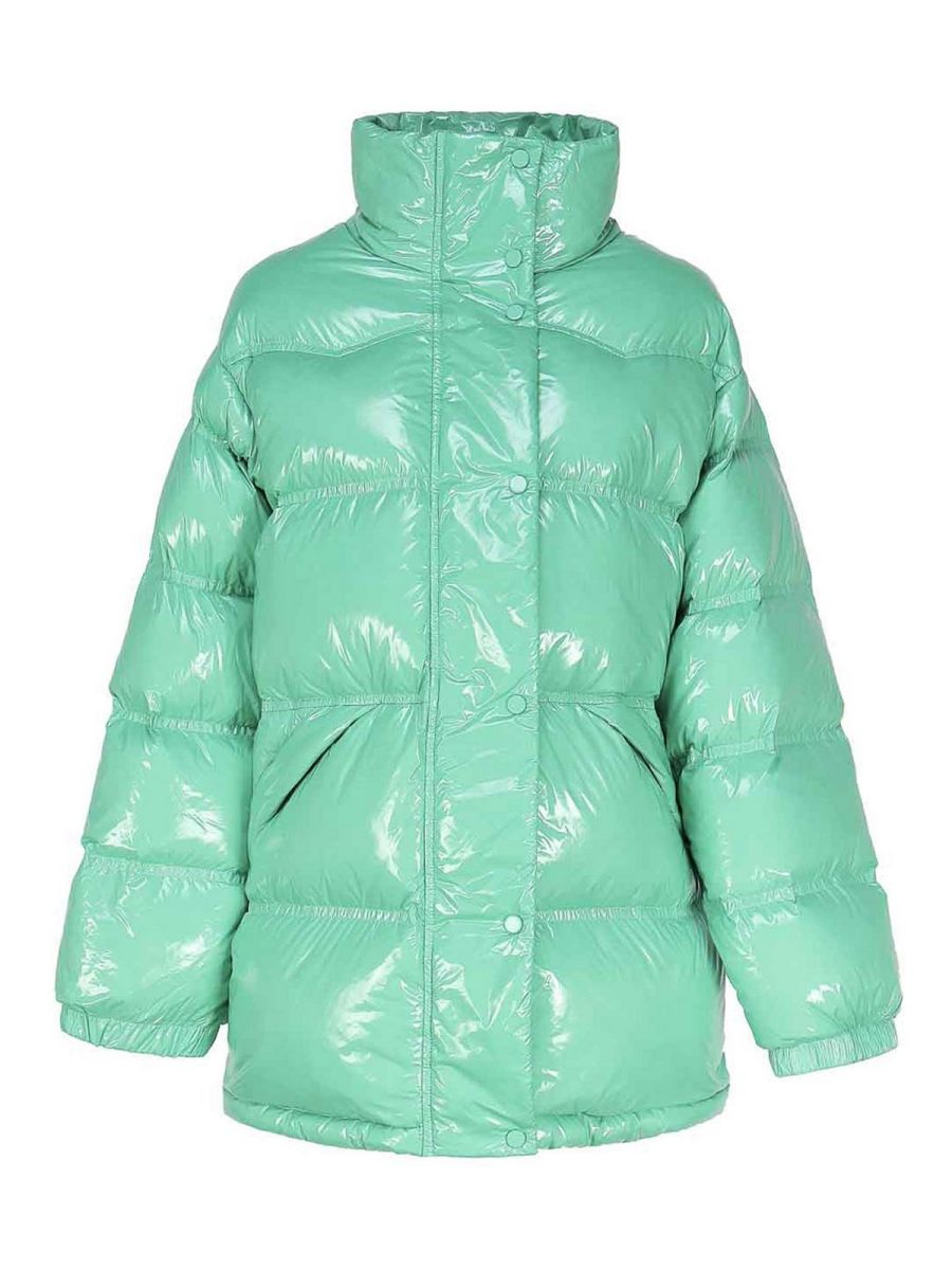 Stand Studio Veste Casual - Vert