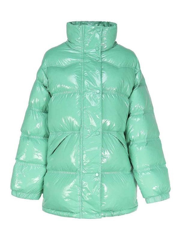 Stand Studio Veste Casual - Vert