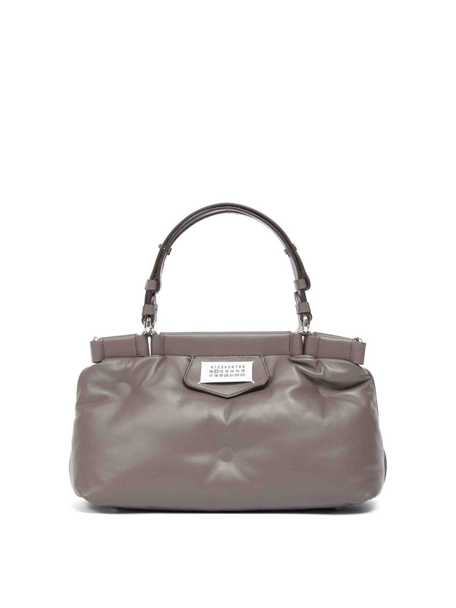 Maison Margiela Sac Porté Épaule - Gr