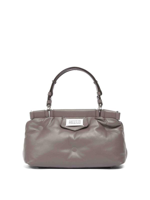 Maison Margiela Sac Porté Épaule - Gr