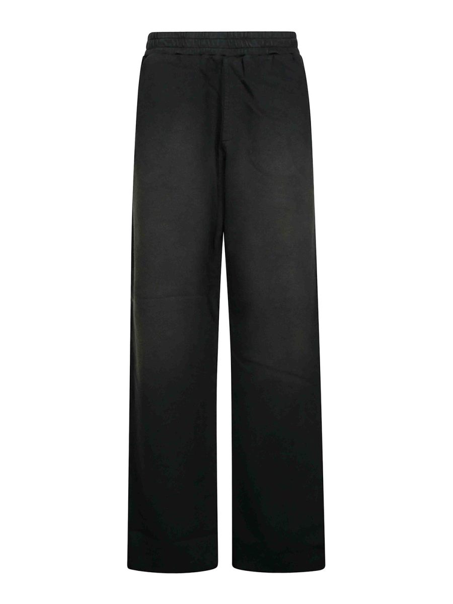 Golden Goose Sweat-Shirts - Noir