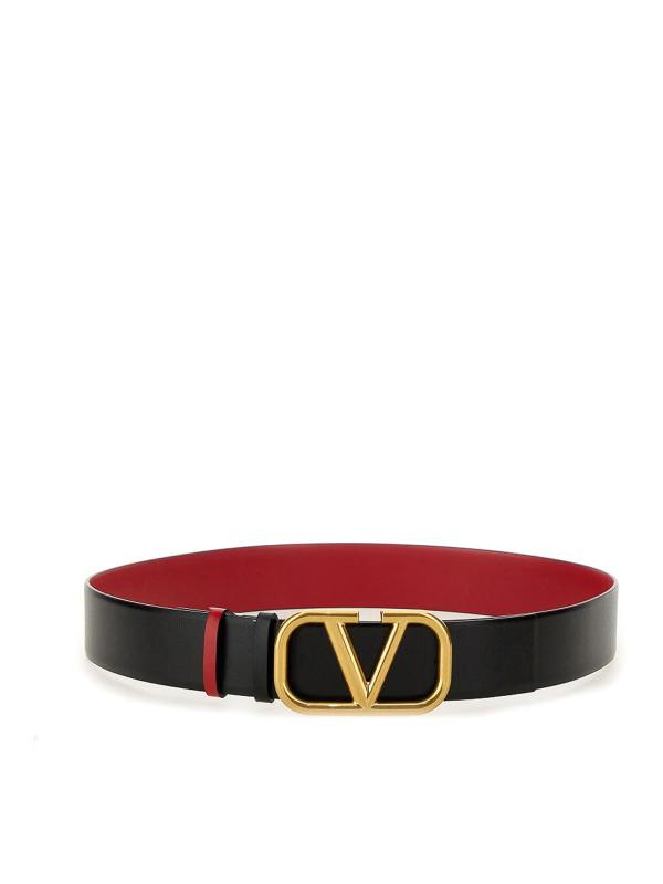 Valentino Garavani Ceinture - Multicolore