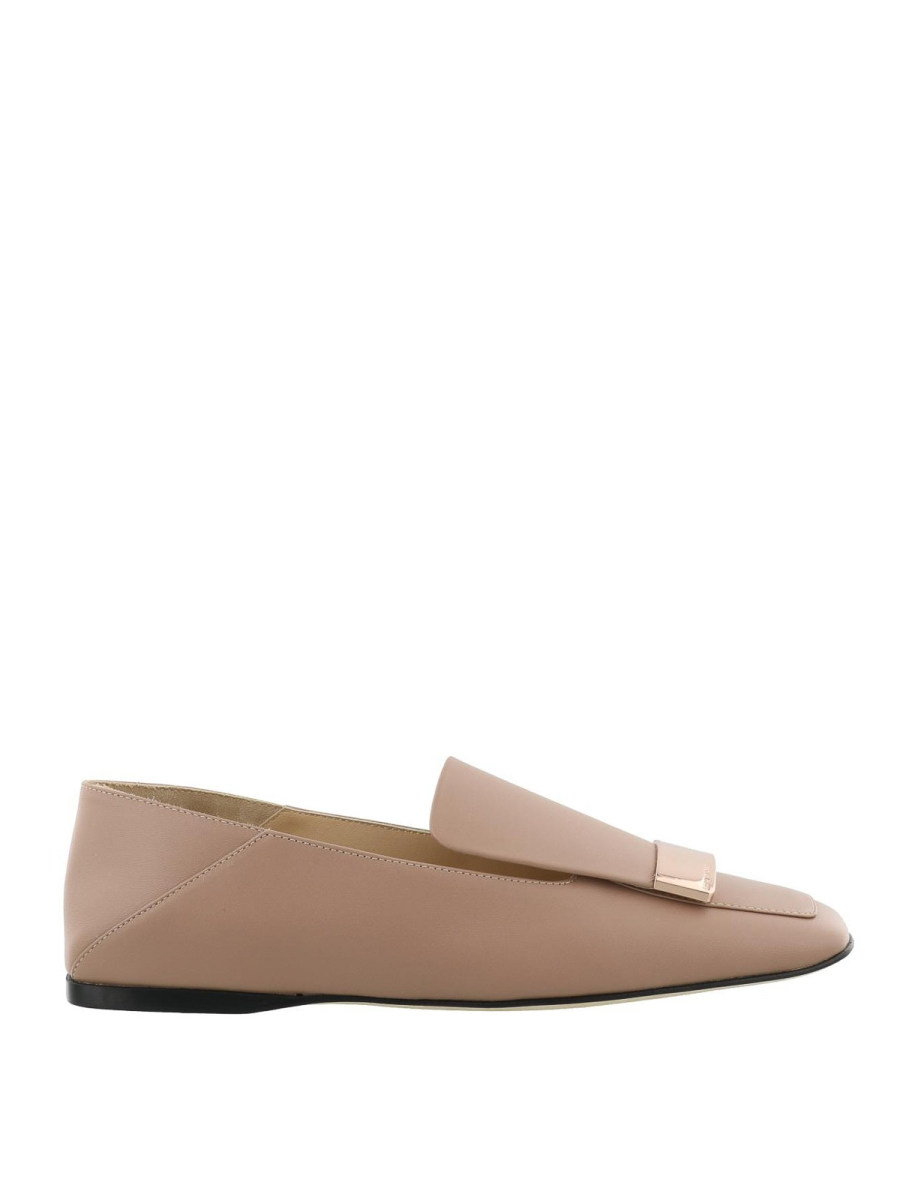Sergio Rossi Slipper - Sr