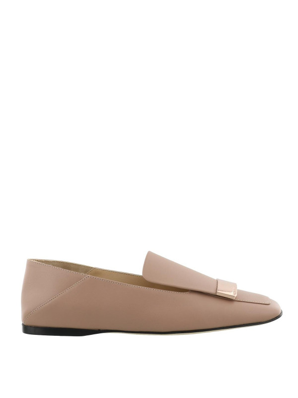 Sergio Rossi Slipper - Sr