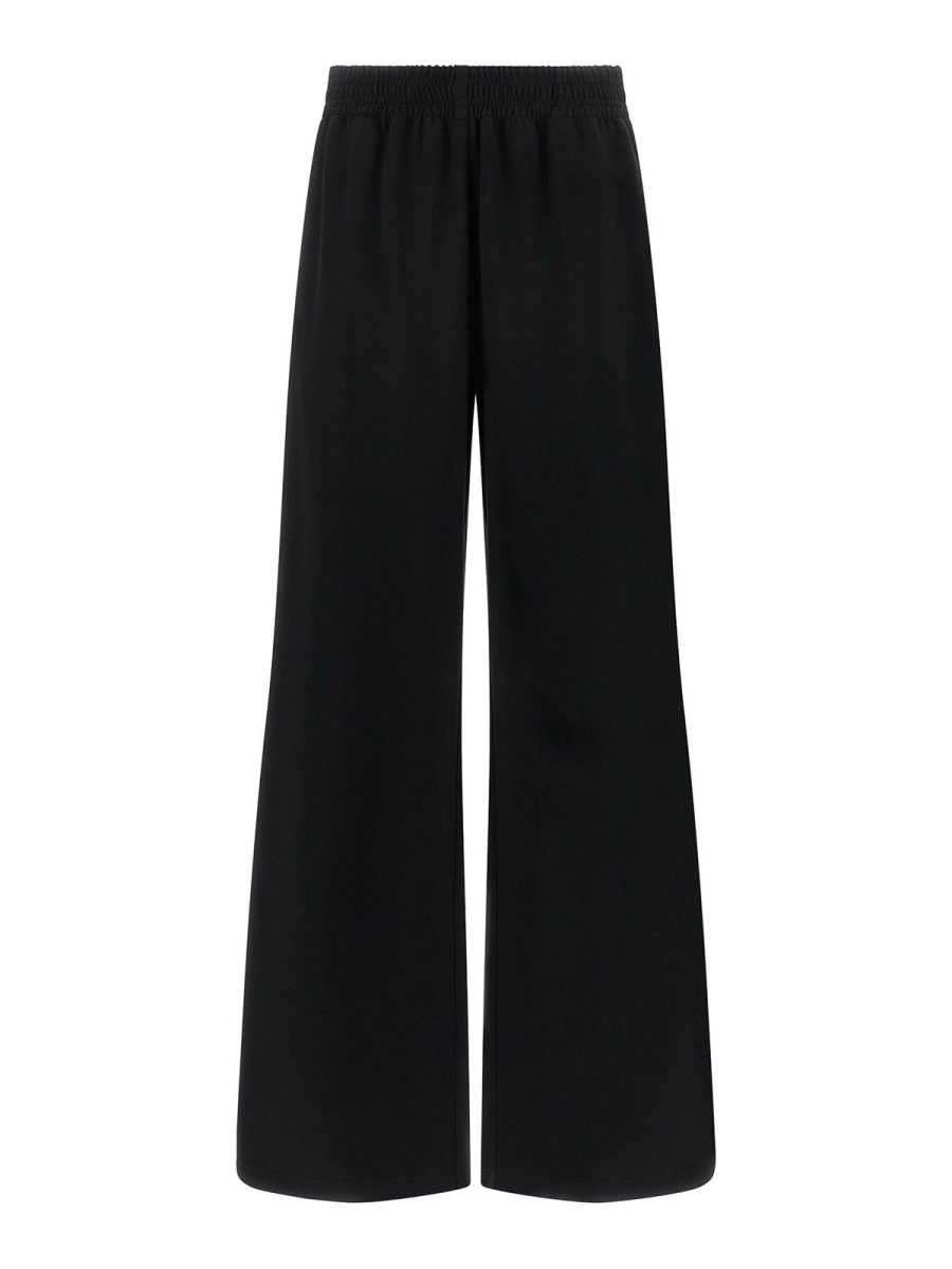 Fabiana Filippi Pantalons Décontractés - Noir