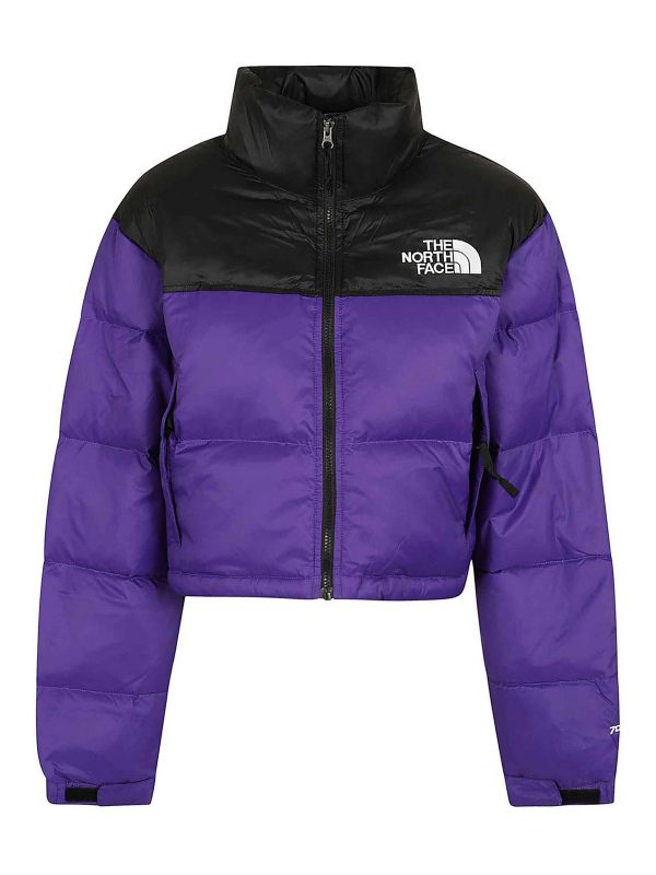 The North Face Veste Casual - Violet
