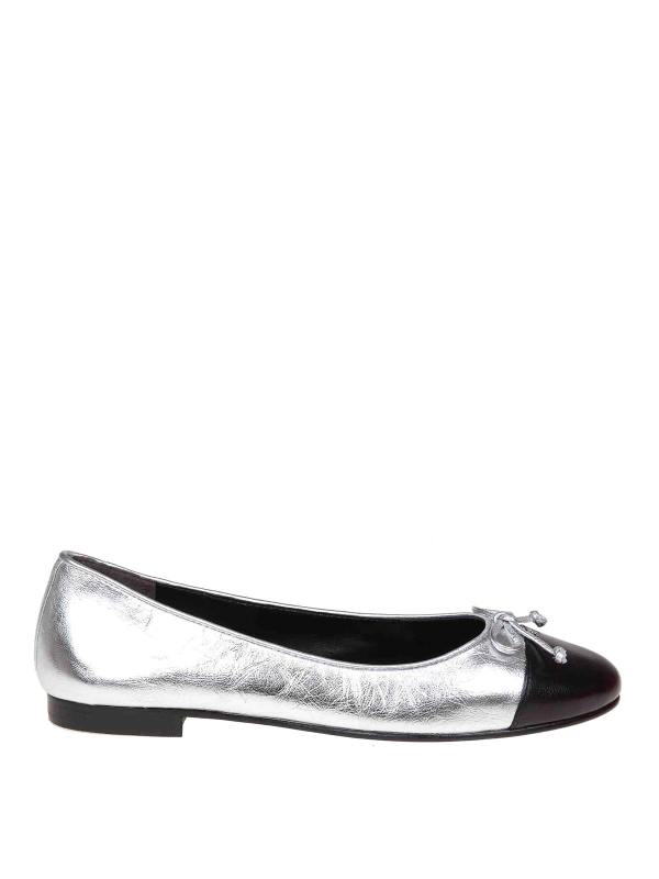 Tory Burch Ballerines - Noir