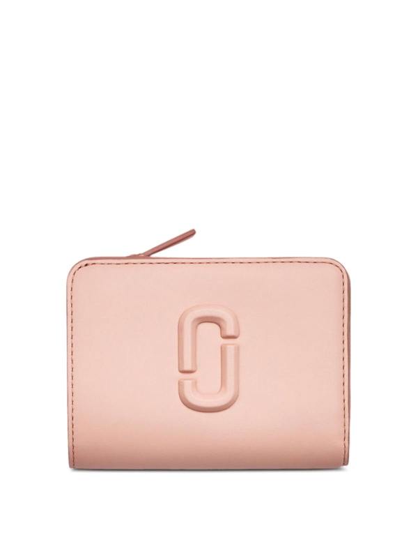 Marc Jacobs Portefeuilles - Couleur Chair