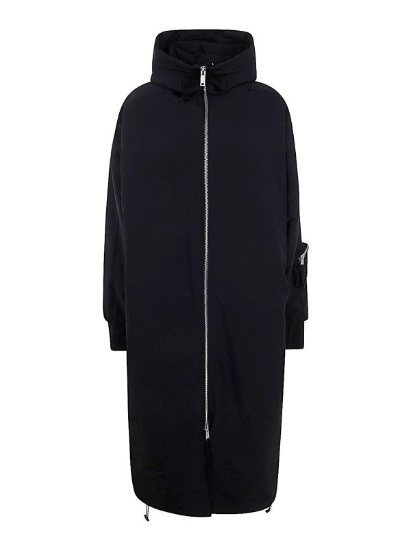 Thom Krom Veste Casual - Noir