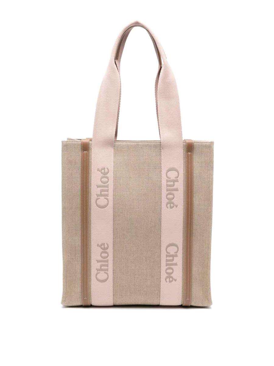 Chloe' Sac Bandoulière - Beig