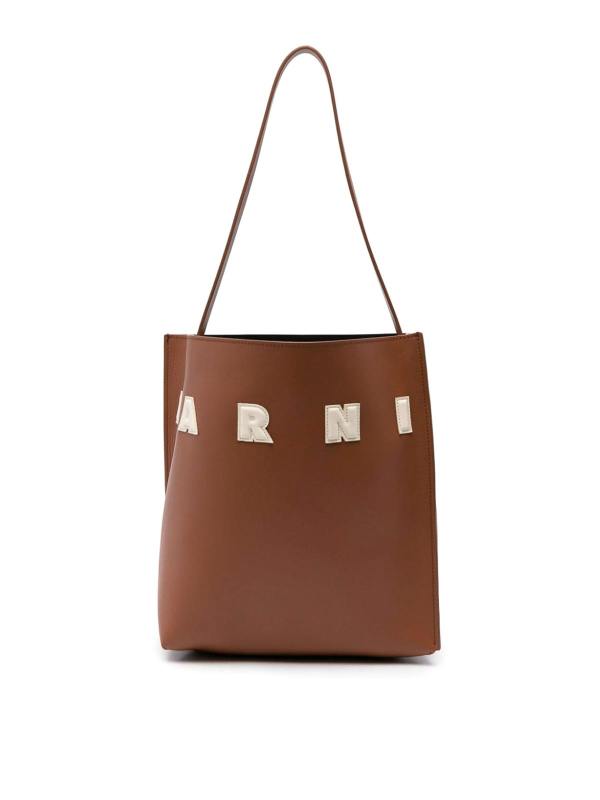Marni Sac Bandoulière - Mu