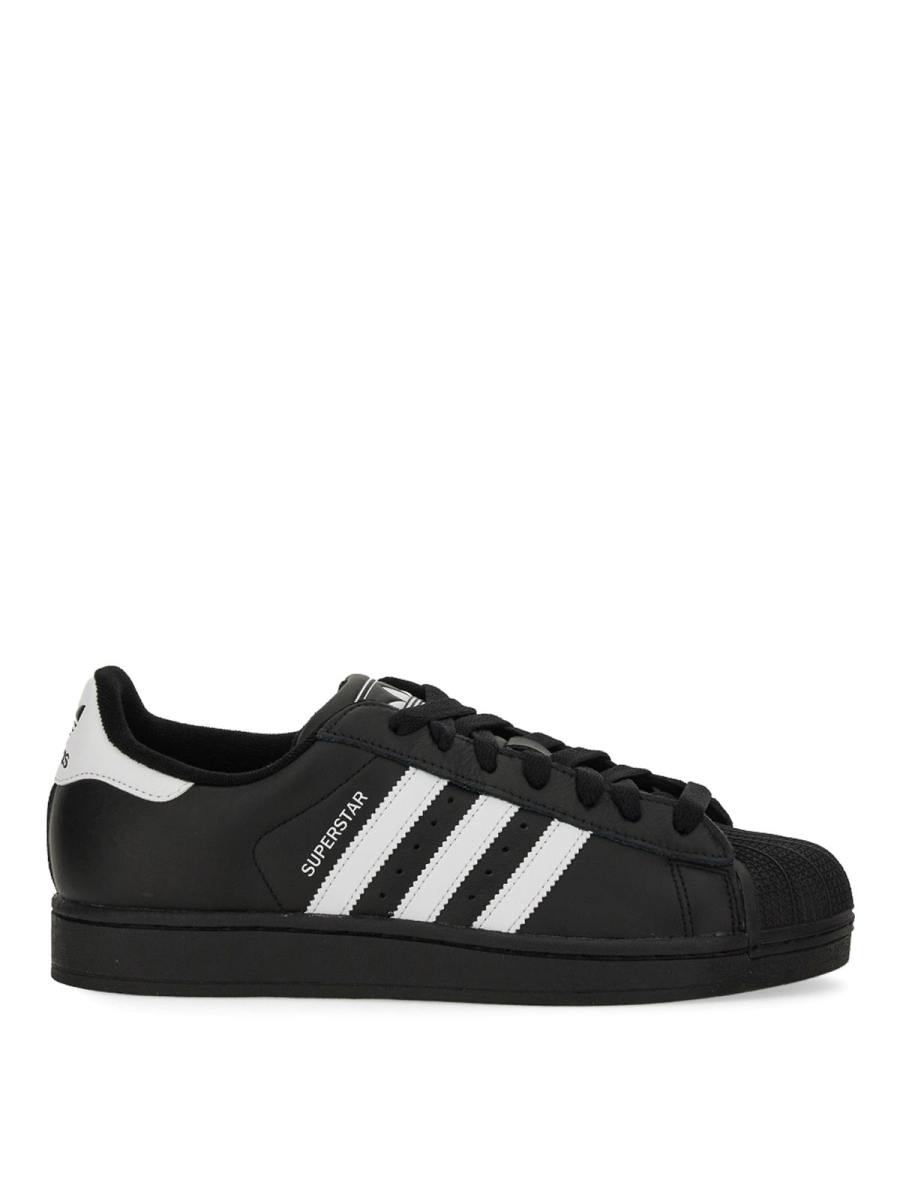 Adidas Originals Baskets - Noir