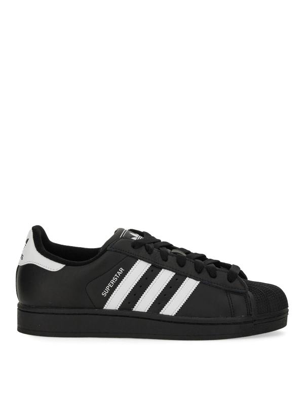 Adidas Originals Baskets - Noir