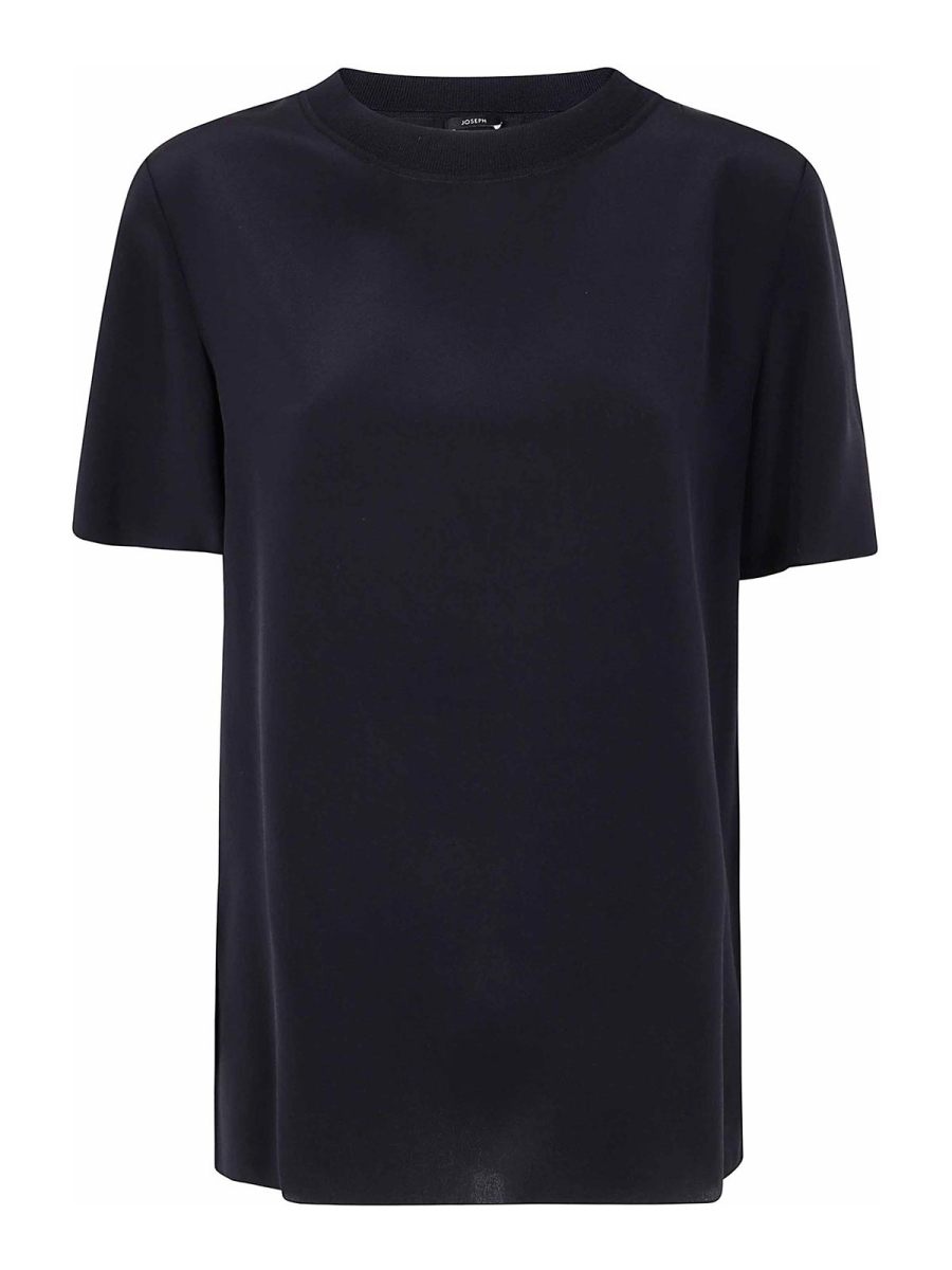 Joseph Blouse - Noir