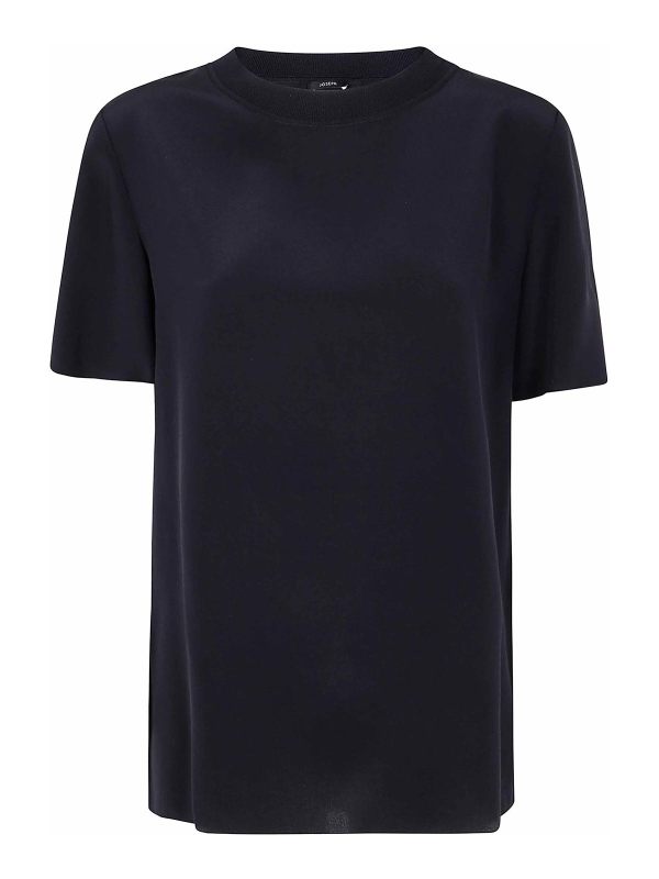 Joseph Blouse - Noir