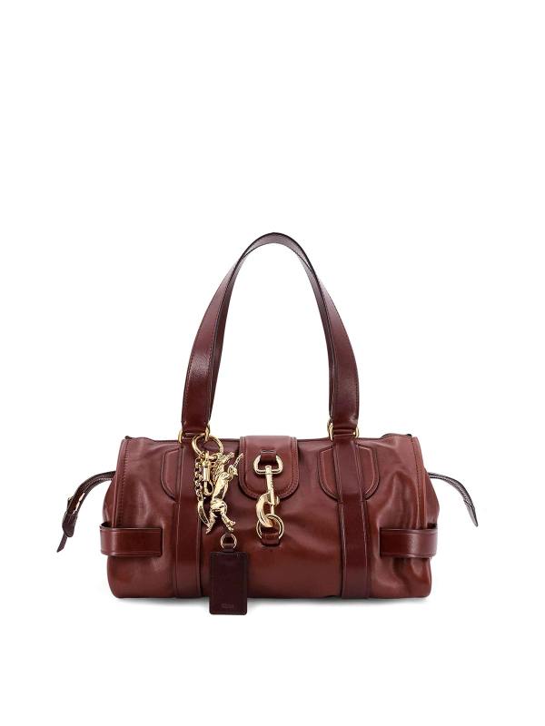 Chloe' Sac Cabas - Marr