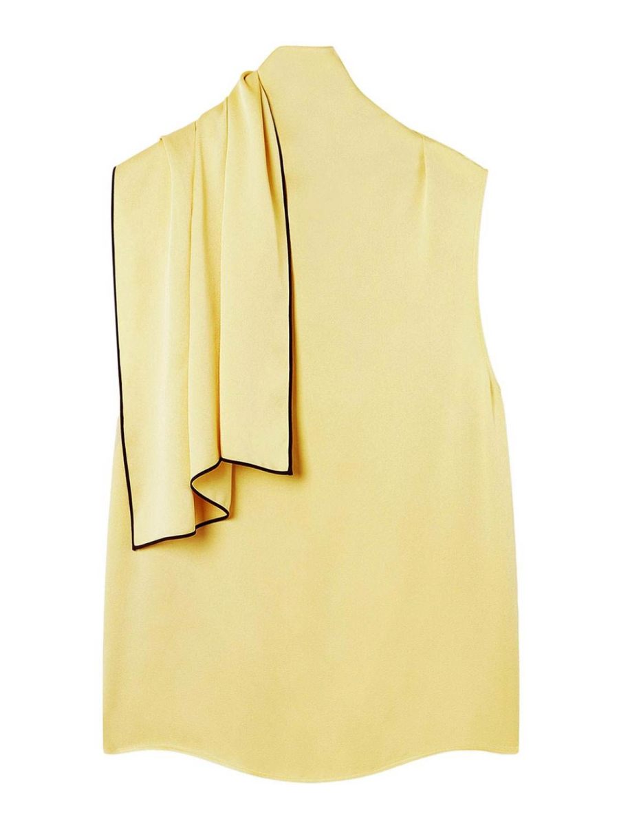 Stella Mccartney T-Shirt - Beige