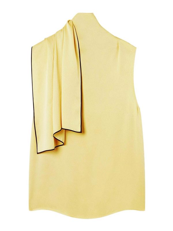 Stella Mccartney T-Shirt - Beige