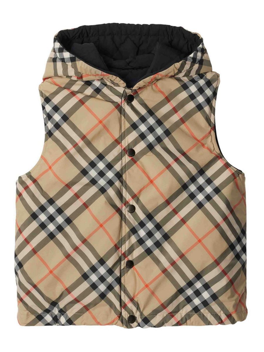 Burberry Blazer - Beige