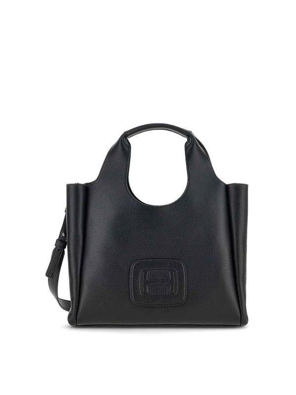 Hogan Sac Bandoulière - Noir