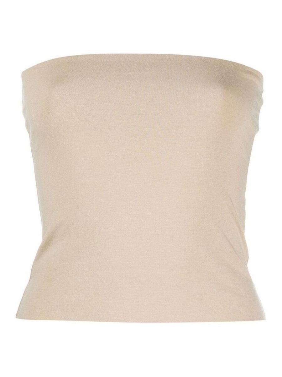 Brunello Cucinelli Top - Blanc