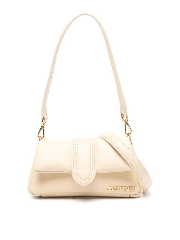 Jacquemus Le Petit Bambimou - Blanc