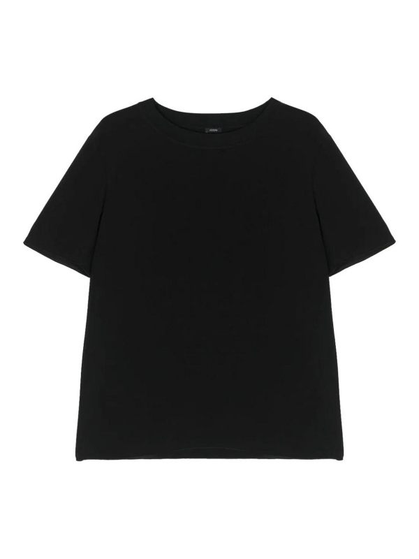 Joseph Blouse - Noir