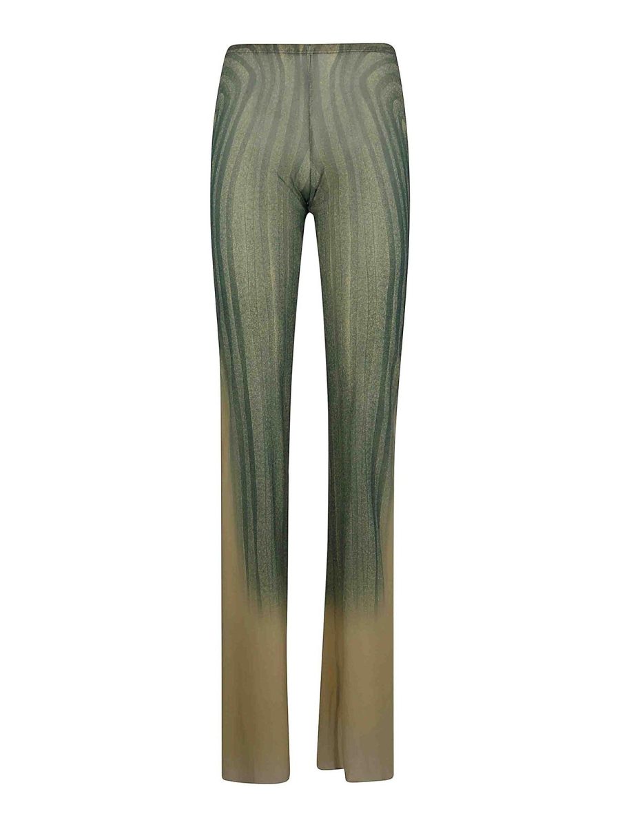 Jean Paul Gaultier Pantalons Décontractés