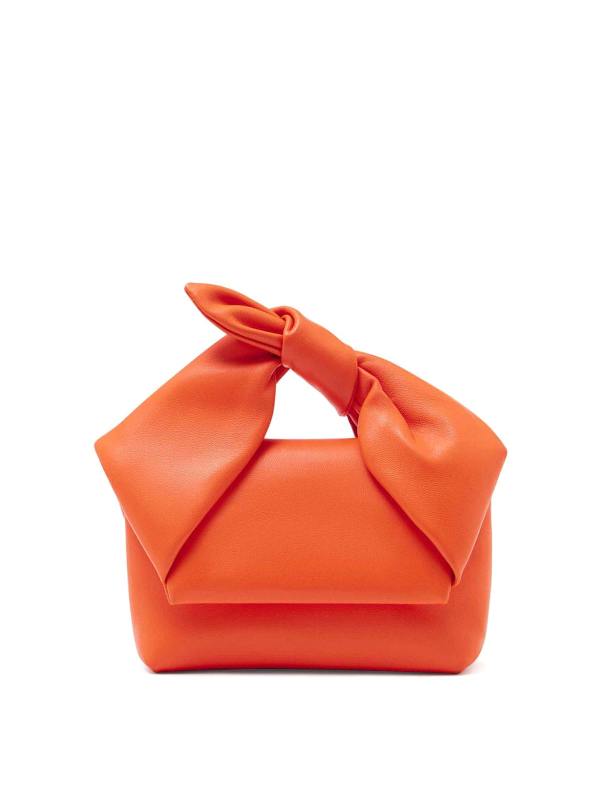 J. W. Anderson Sac Cabas - Argent