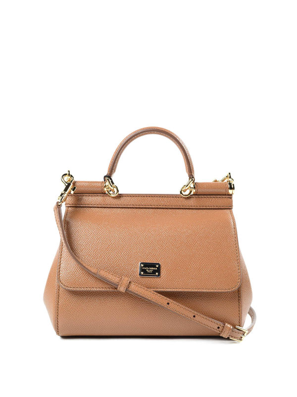 Dolce & Gabbana Sicily medium tot