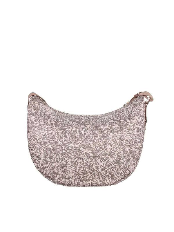 Borbonese Sac Porté Épaule - Luna M