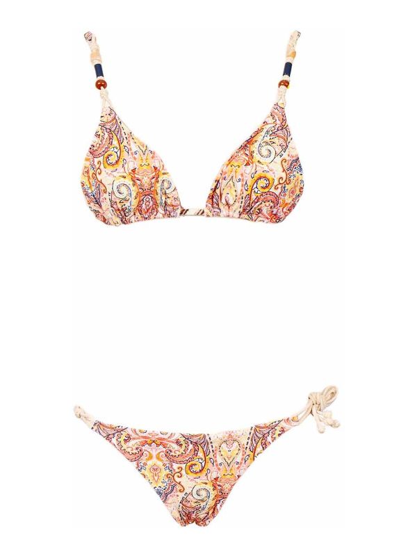 Cia Maritima Maillot De Bain - Multicolore