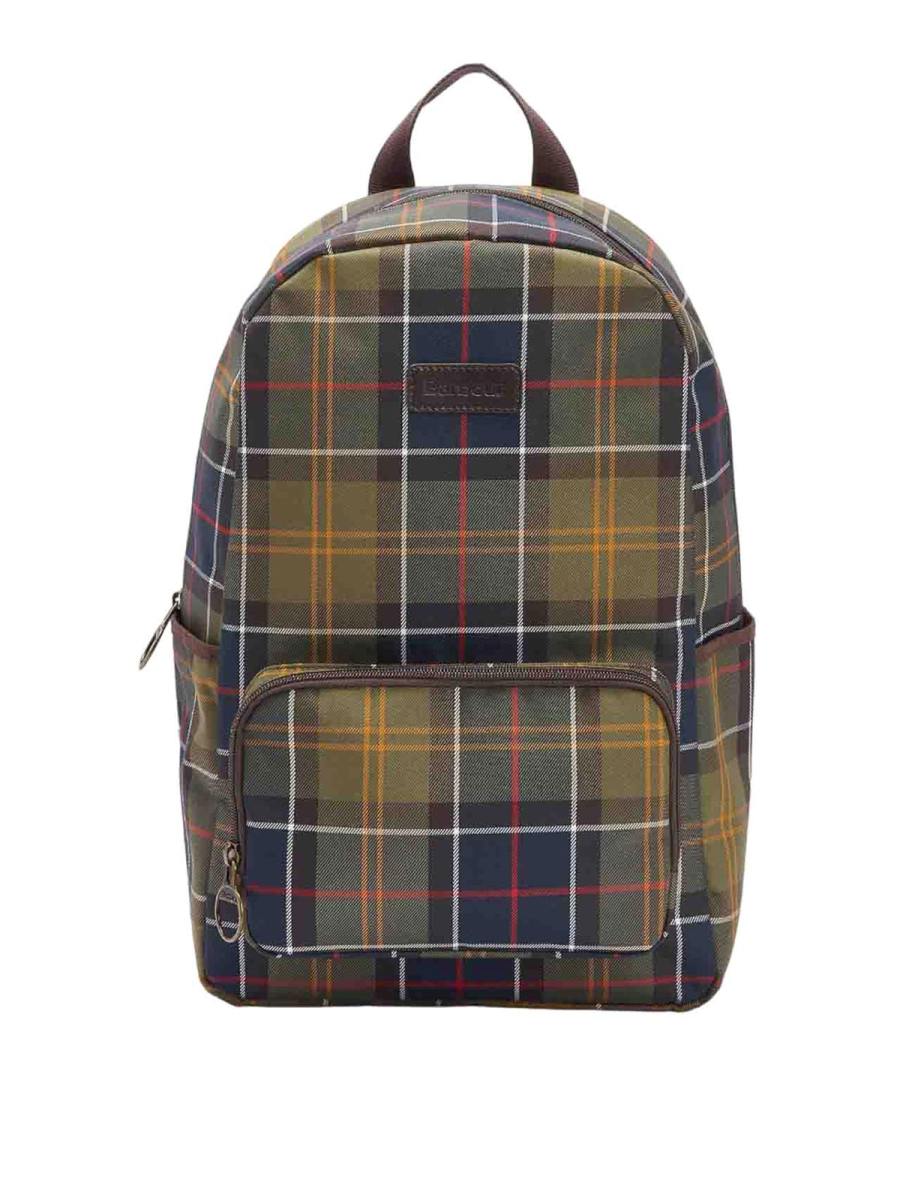 Barbour Sac À Dos - Multicolore