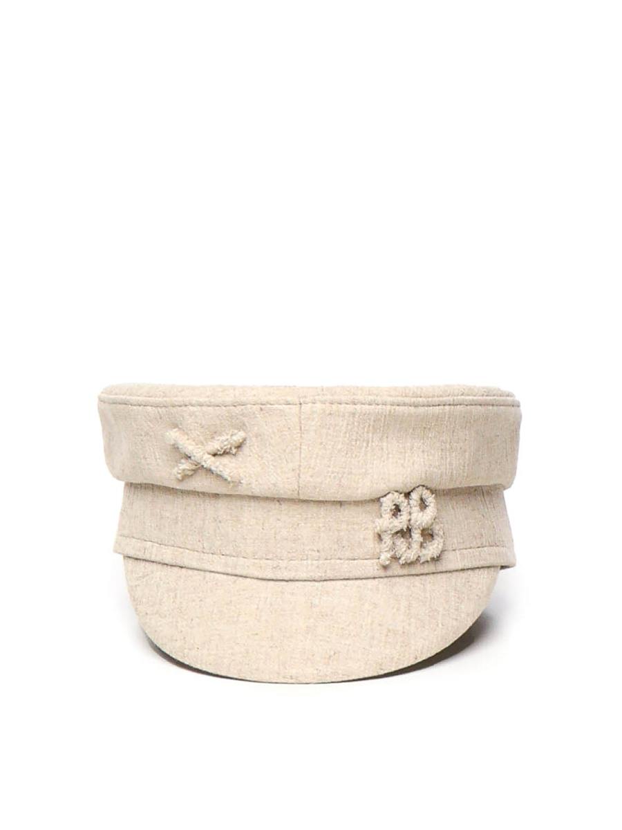 Ruslan Baginskiy Chapeau - Beige