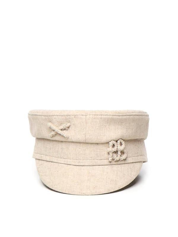 Ruslan Baginskiy Chapeau - Beige