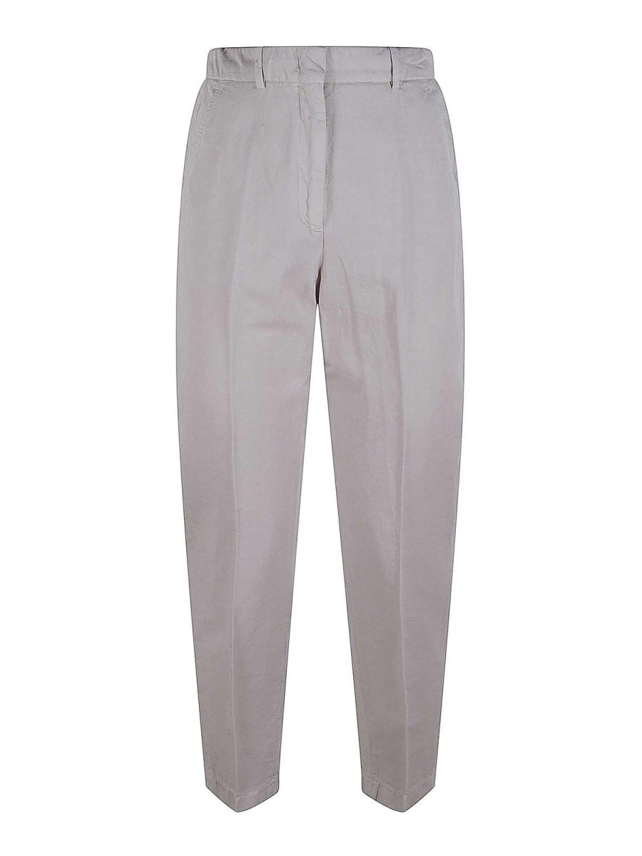 Incotex Pantalons Décontractés - Beige