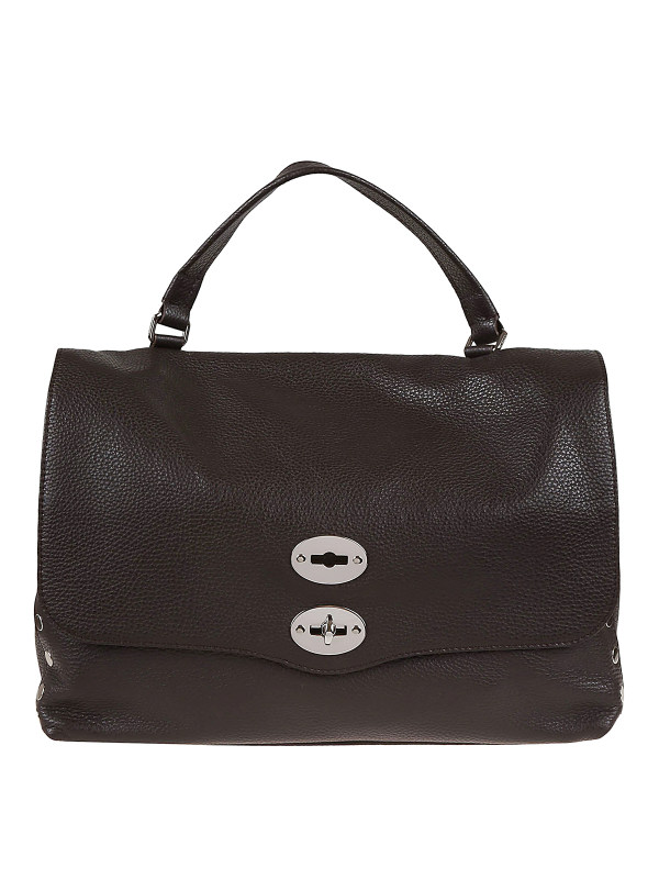 Zanellato Sac Cabas - Rose Clair