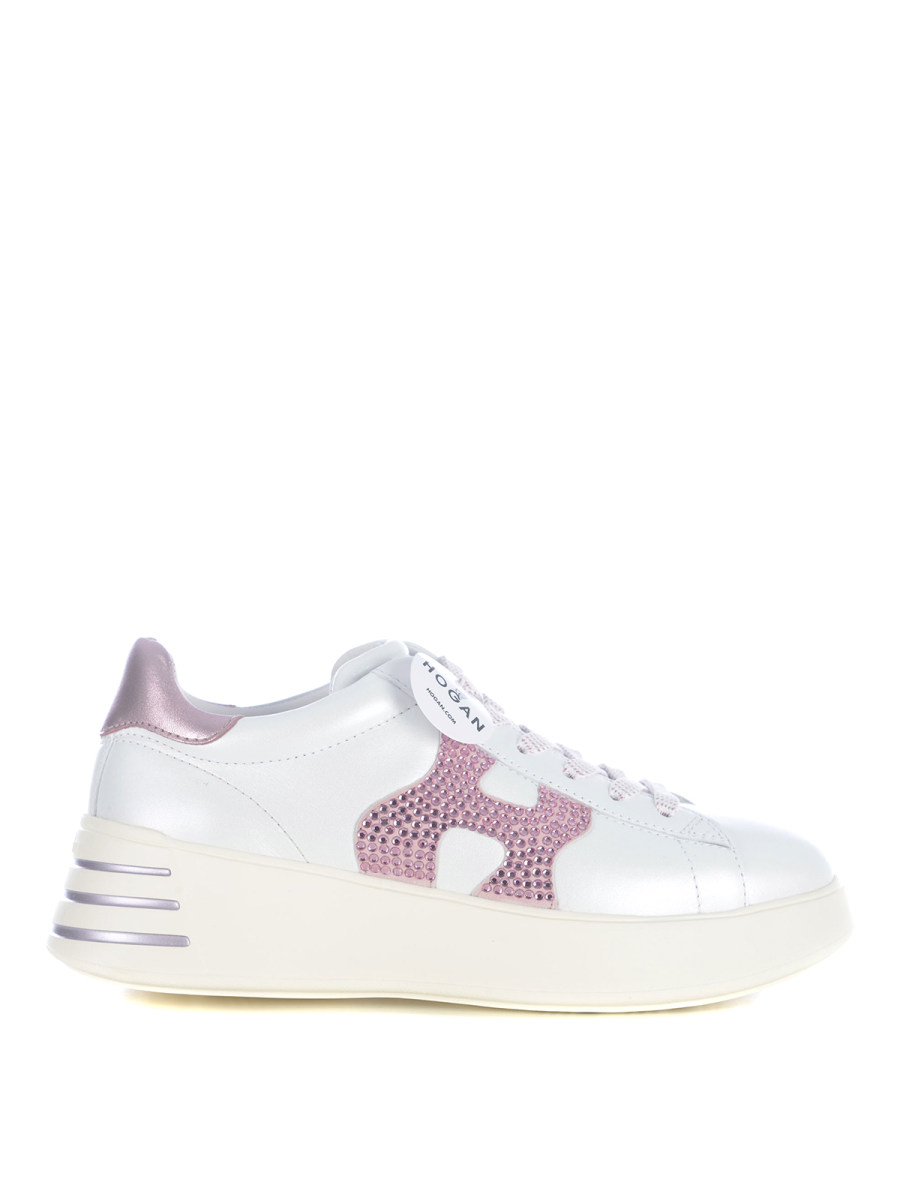 Hogan Baskets - Rebel