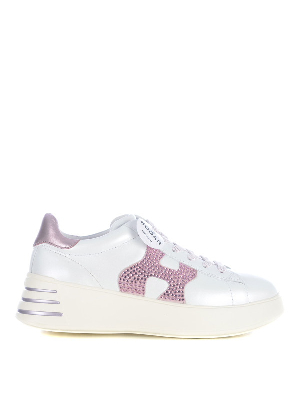 Hogan Baskets - Rebel
